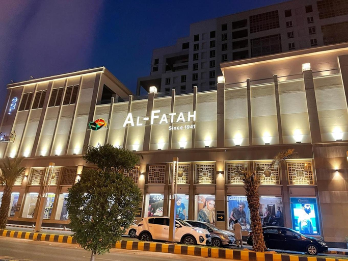 Others 5, Goldcrest Apartments, Lahore