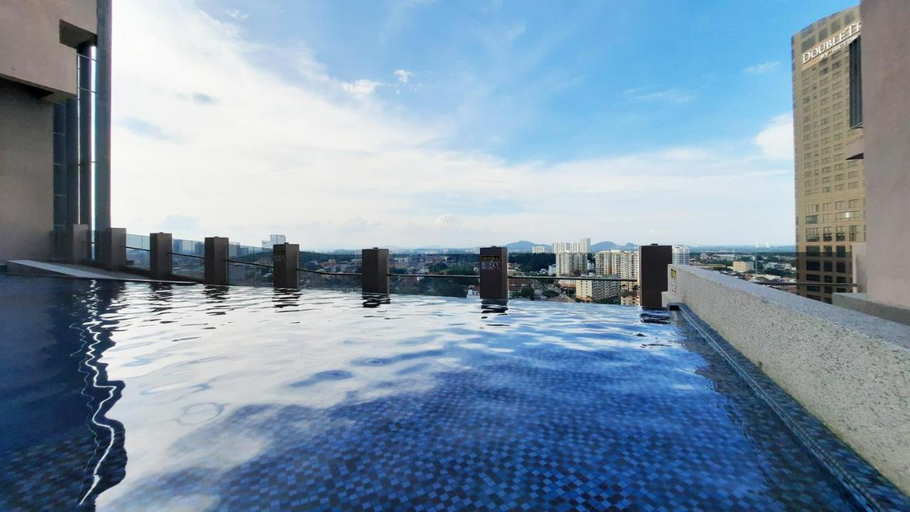 Sport & Beauty 2, Imperio Residence Melaka by Jeffery Lam Home Management, Malacca City