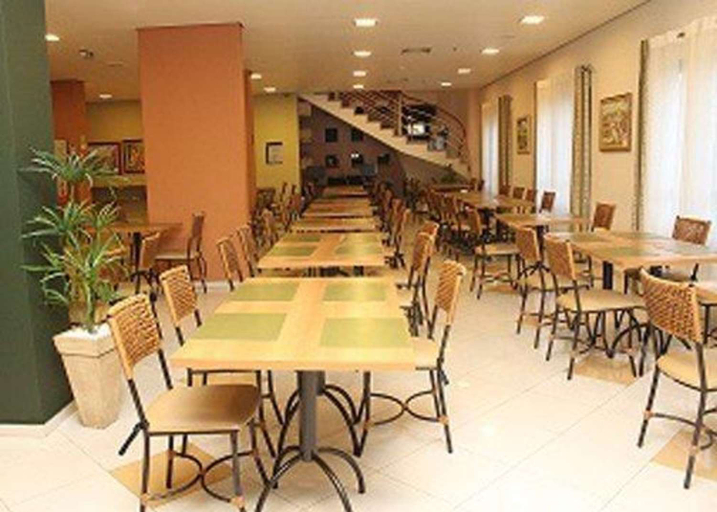 Food & Drinks 3, Comfort Hotel Joinville, Joinvile