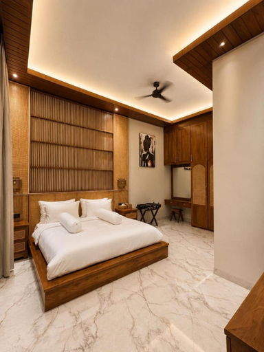 Others 2, La Oliva Canggu Luxury Villa with Private Pool, Badung