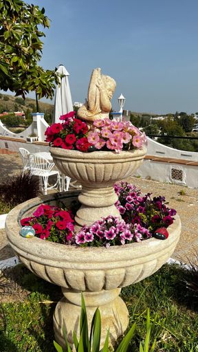 Others 4, Exceptional villa in Mijas with private pool, sea view, Málaga