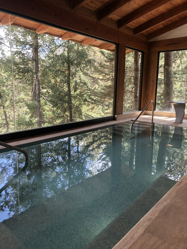 Sport & Beauty 2, Bosques de Monterreal, Arteaga
