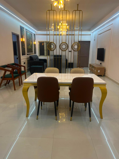Others 5, Erramanzil service apartment, Hyderabad