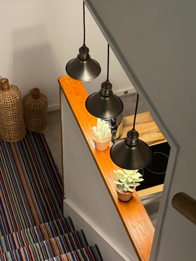 Interior, Sleeps2-ruralstudio-dobcross-saddleworth, Oldham