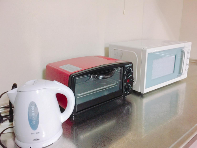 Others 5, Guest House Terrace Sakashita - Vacation STAY 46666v, Naha