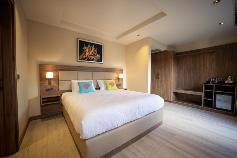 Bedroom 4, Sezz Hotels Spa Wellness Yalikavak, Bodrum