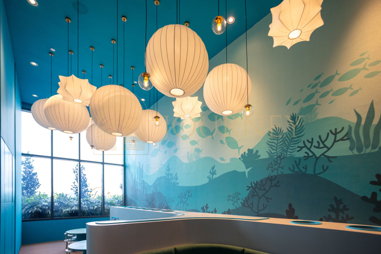 Children's play area - indoor 3, Assana & Merissa by T Journey, Tropicana Cenang, Langkawi