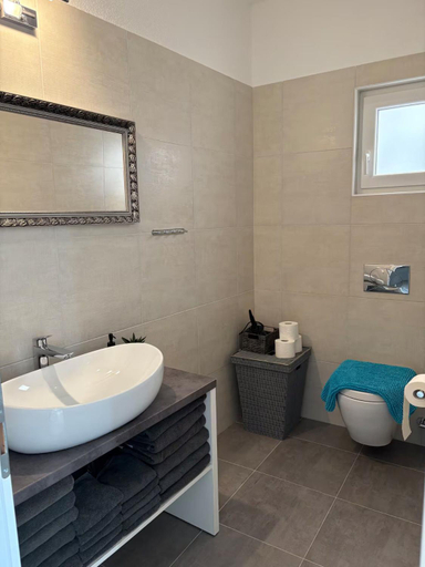 Facilities 5, Apartments Guliana Tisno, Tisno