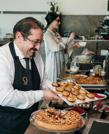 Food & Drinks 5, Cavour 19 - Dependance, Lecce