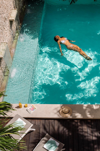 Sport & Beauty 2, The Diplomat Boutique Hotel, Mérida