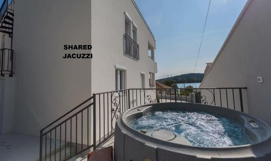 Facilities 4, Apartments Guliana Tisno, Tisno