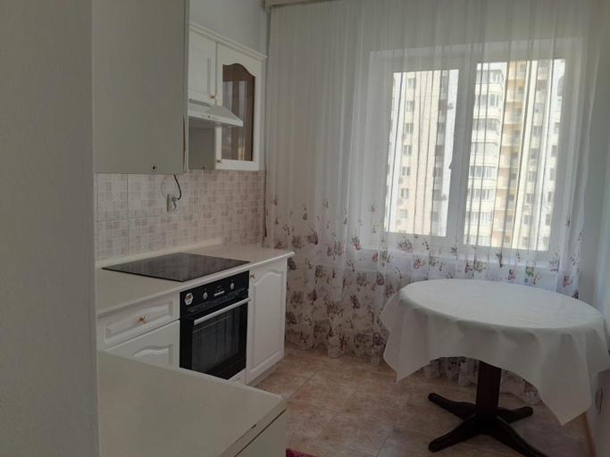 Others 4, Samal 1 apartments, Almaty