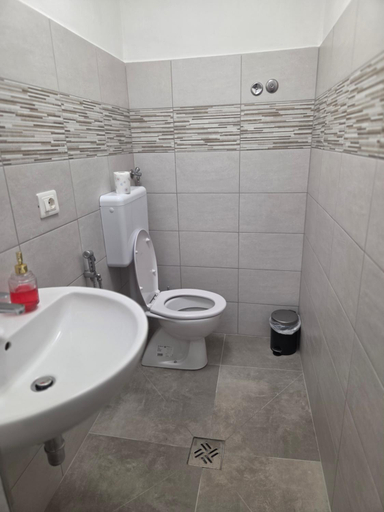 Bathroom 3, Cosy Corner, Chieti