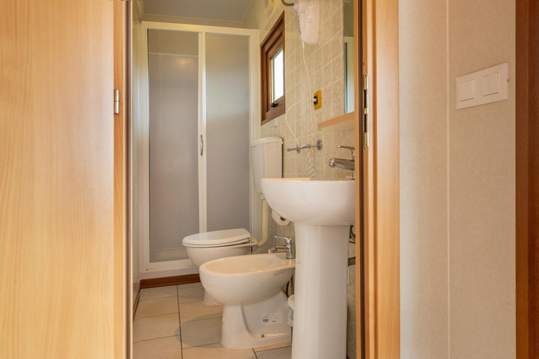 Bathroom 4, Agriturismo Nonna Stella, Livorno