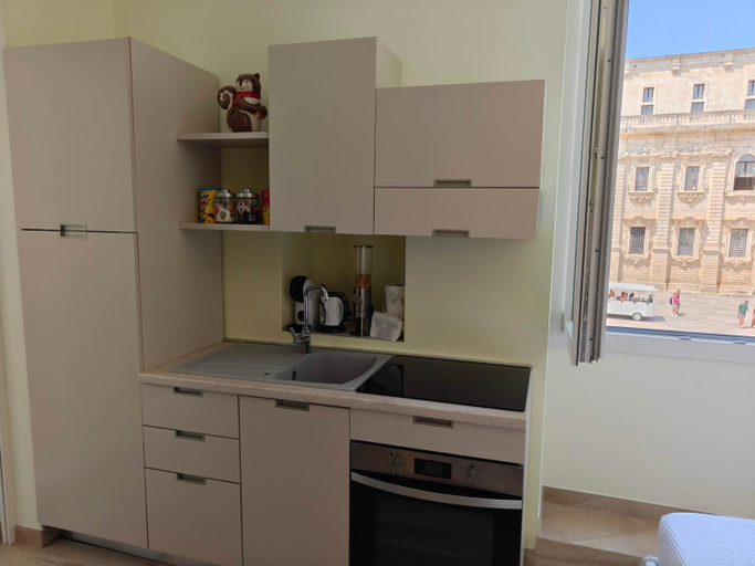 Others 5, Palazzo Lanzilao's Rooms, Lecce