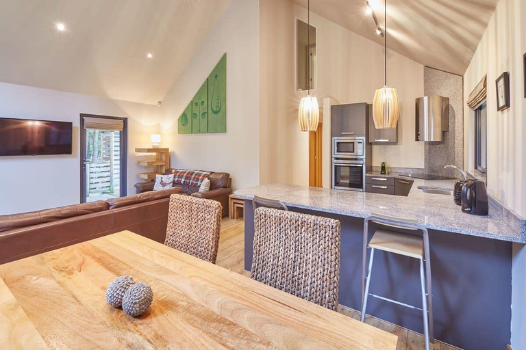 Others 5, Host & Stay | Simon Howe Lodge, North Yorkshire