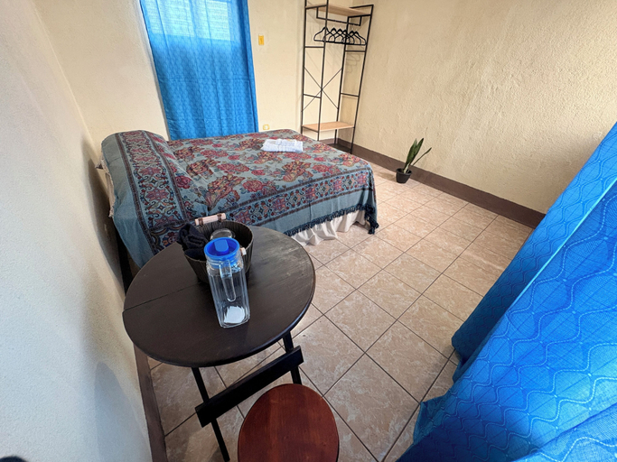 Room 2, Casa de Huéspedes Elizabeth, Antigua Guatemala