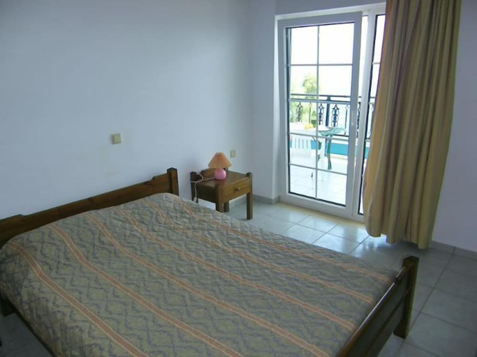 Bedroom 4, Cypriana Apartments, Crete