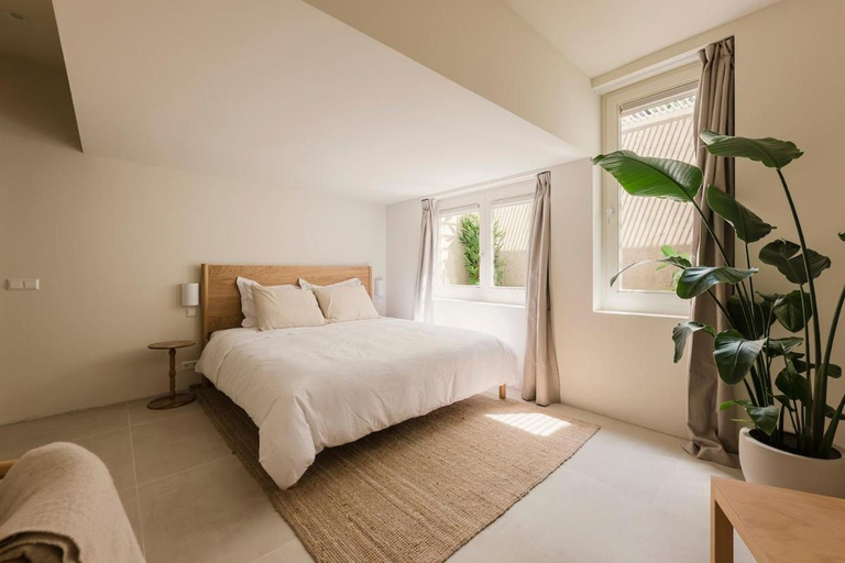 Bedroom 4, Vondelpark B&B, Amsterdam