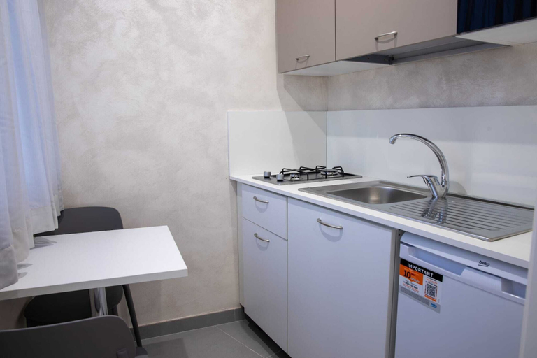 Private kitchen, Fortuna degli Dei, Vibo Valentia