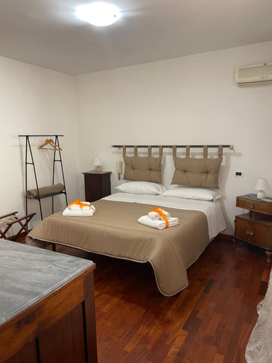Others 3, Le Terrazze Elite Apartment, Palermo