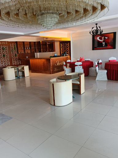 Dining, Salihli Sardis otel, Salihli