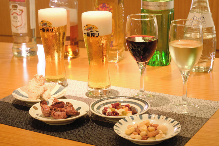 Food & Drinks 4, HOTEL SUI HAMAMATSU, Hamamatsu