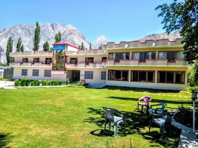 Others 2, Baltistan Resort, Northern Areas