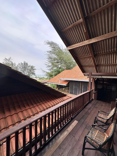 Others 2, Kampung Rhu Houses, Marang