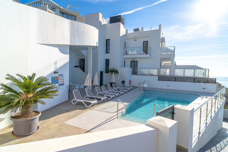 Pool 4, Terrazas de Ladera V4 Luxury by Casasol, Málaga