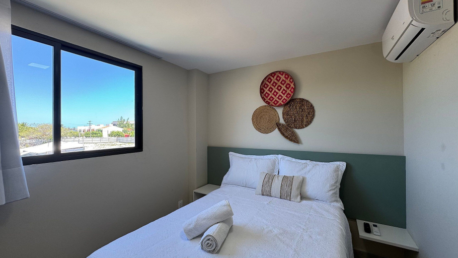 Room 4, Max Carneiros Suites - Com e sem Piscina Privativa, Tamandaré