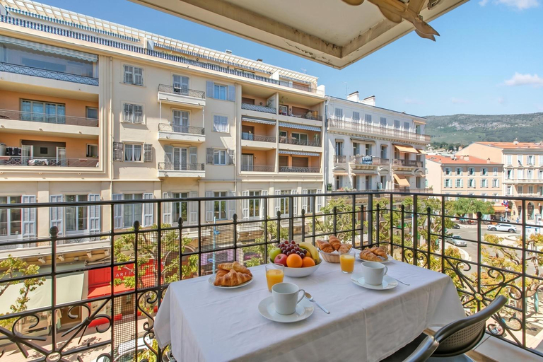 Others 4, Victoria Beach Apartments, Alpes-Maritimes