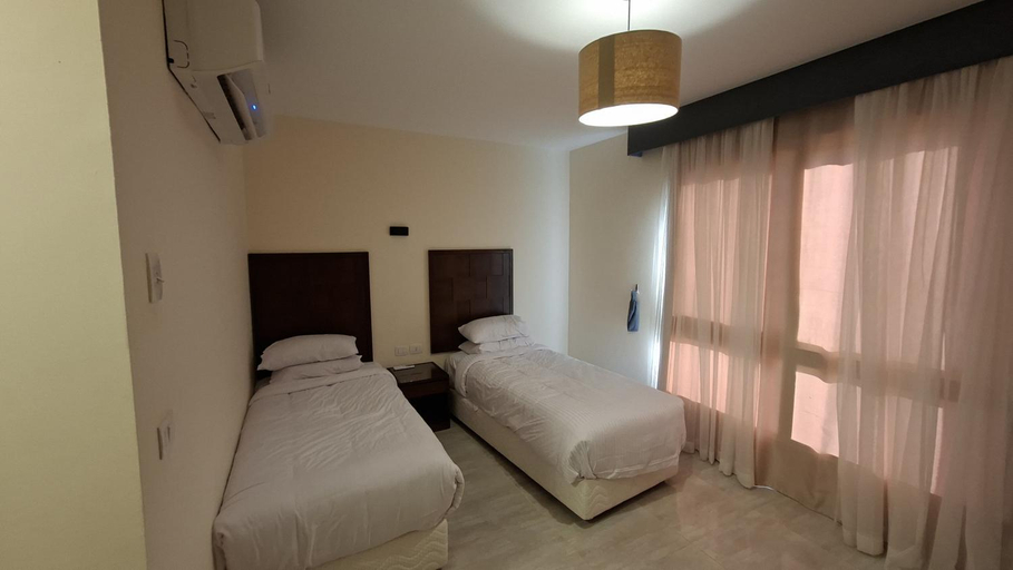 Others 3, Porto Royal villa, 'Ataqah