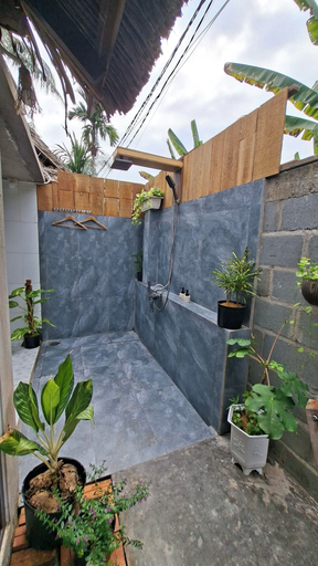 Exterior & Views 2, Phuc Sinh Homestay, Châu Thành