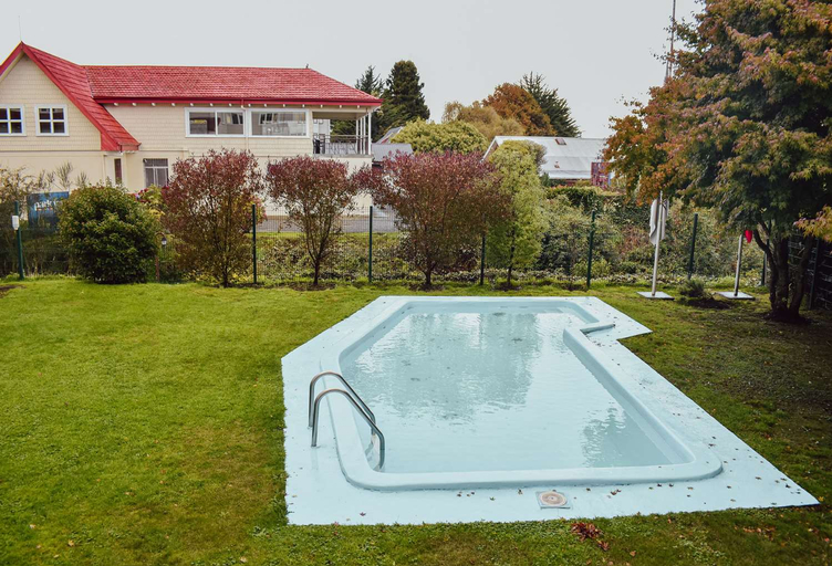 Sport & Beauty, Park Inn By Radisson, Puerto Varas, Llanquihue
