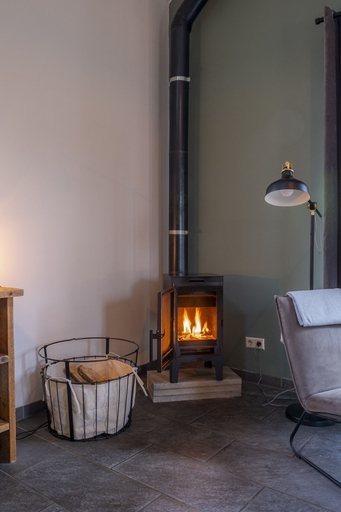 Interior 3, Hoeve de Binnenplaets Vrijstaand Huis, Nuth
