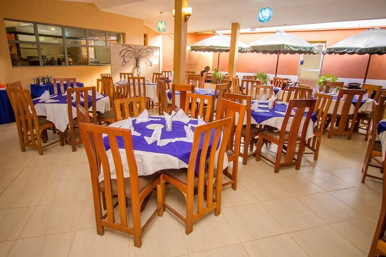 Food & Drinks 5, Royal Minni Inn, Manyatta