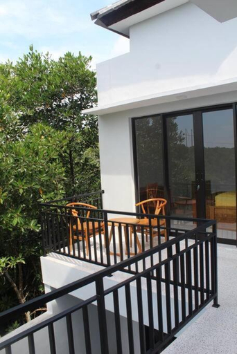 Others 5, Peaceful Private 4 BR YY Bali Villa, Jimbaran, Badung