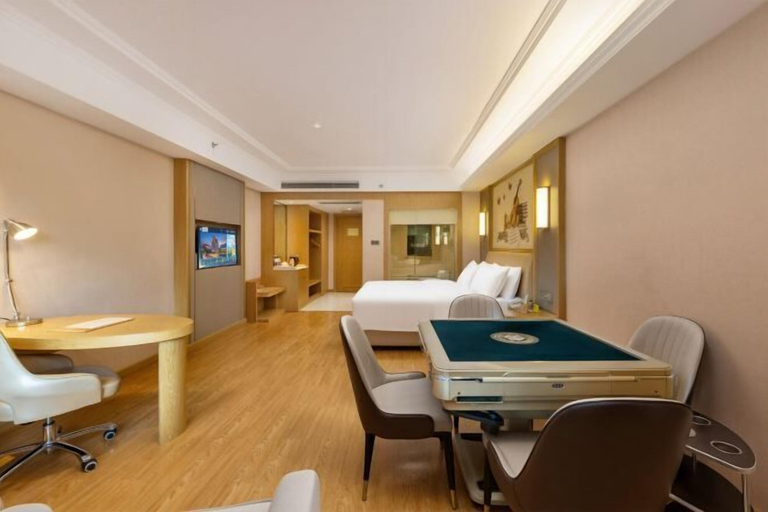 Others 4, Vienna International Hotel (Guiyang Yunyan District Future Ark Branch), Guiyang