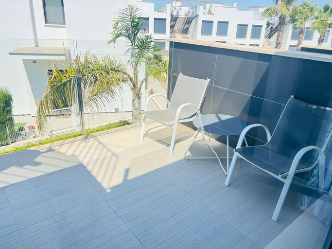 Others 2, House Tindra Homes Punta Prima, Alicante