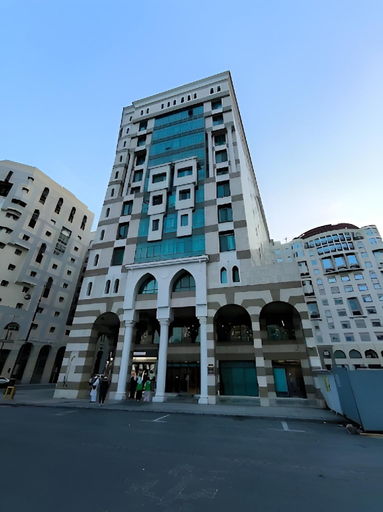 2, Bir Al Eiman Hotel, Al Madinah Al Munawwarah