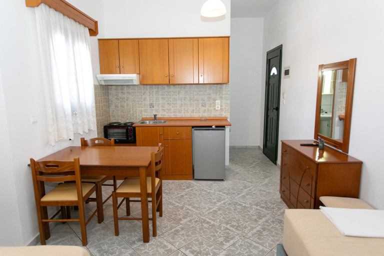 Others 3, Hotel Agios Athanasios, Epirus