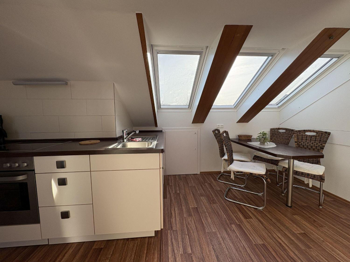 Others 5, Haus-Meeresglueck-Wohnung-Seepferdchen, Ostholstein