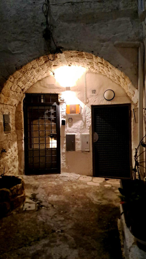 Others 4, Atagio luxury room, Brindisi