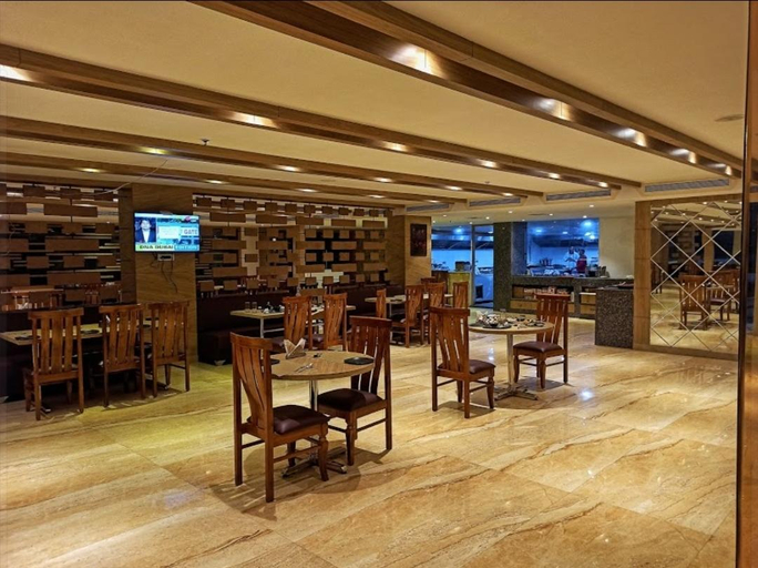Food & Drinks 5, Hotel Shemron, Alwar