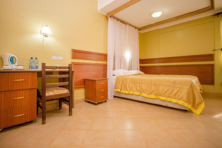 Bedroom 2, Royal Minni Inn, Manyatta
