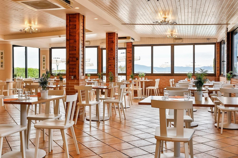 Food & Drinks 4, Argentario Osa Resort, Grosseto