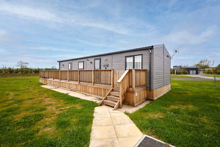 5, Host & Stay | Fieldview Lodge, Ashdown Retreat, North Yorkshire