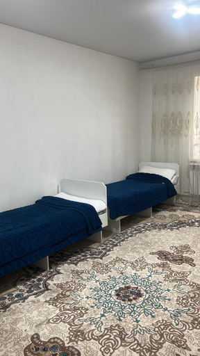 Bedroom 4, ERLAN Guest House, Ak-Talaa