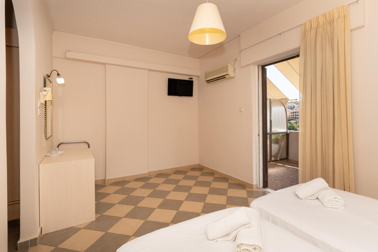 3, Galaxy New Hotel, Peloponnese